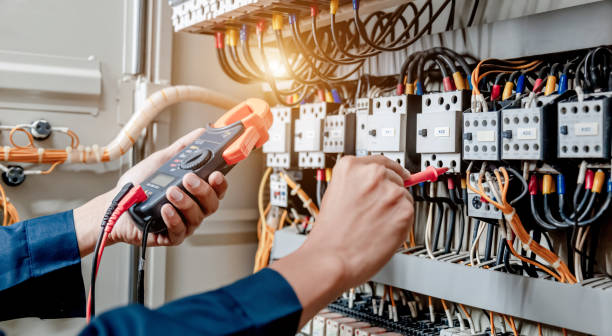 Best Electrician for Home Renovation  in Vashon, WA