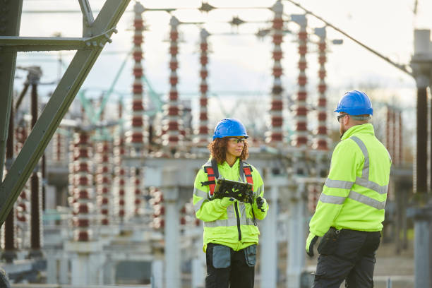 Best Electrical Rewiring Services  in Vashon, WA