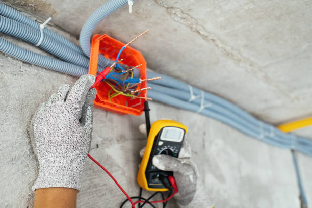 Best Electrical Upgrades for Homes  in Vashon, WA