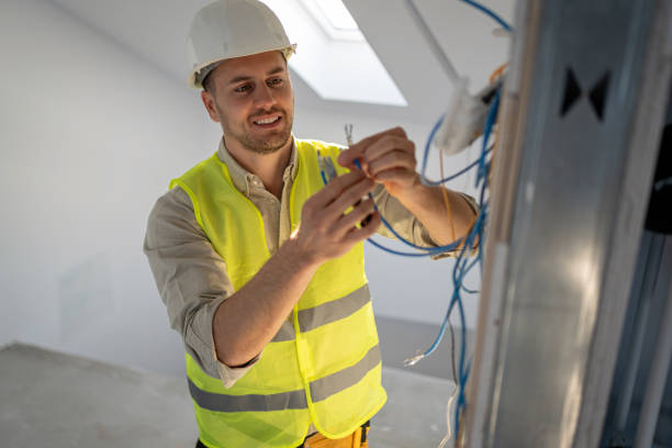 Electrical System Inspection in WA