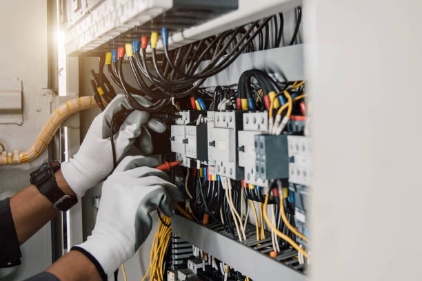 Best Electrical Wiring Services  in Vashon, WA